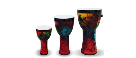 PVC Nesting Drums