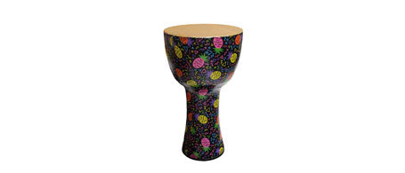 PVC Djembe Cajon