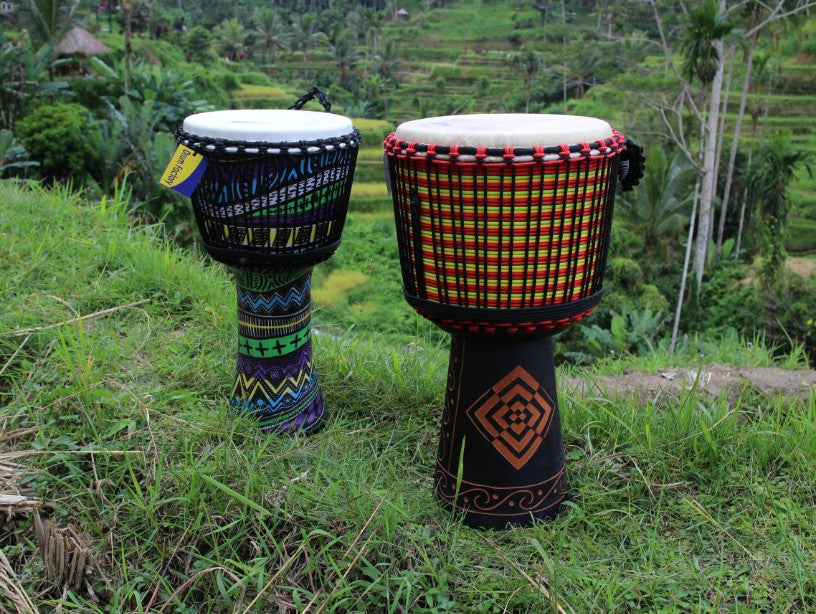 Hand Drums
