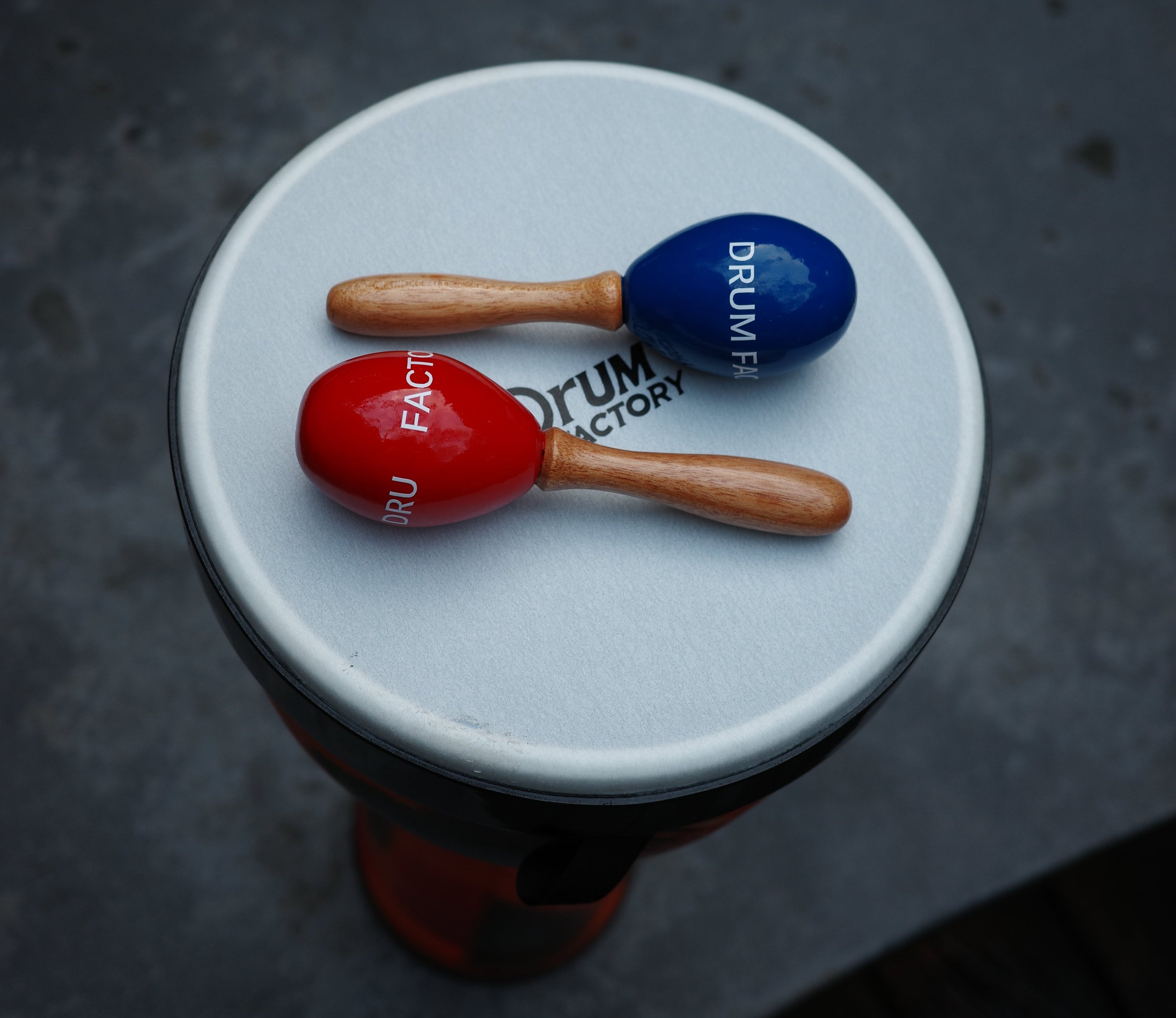 Hand Percussion
