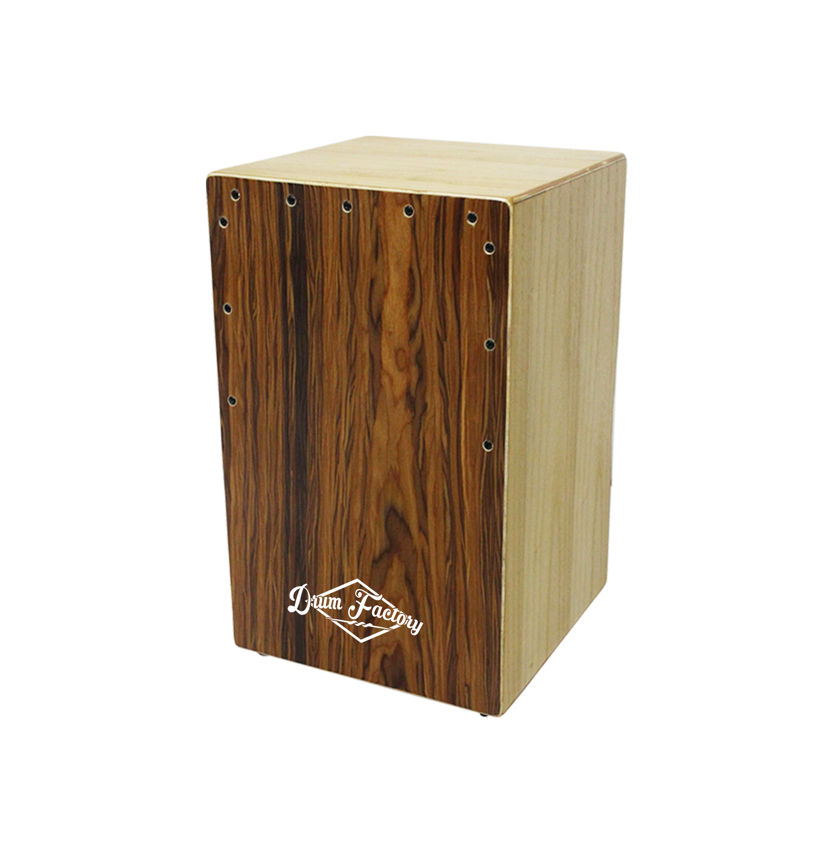 Regular Line Cajon in Rose