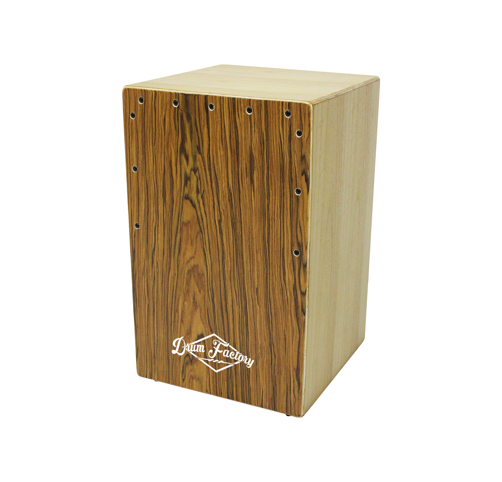 Regular Line Cajon in Sono