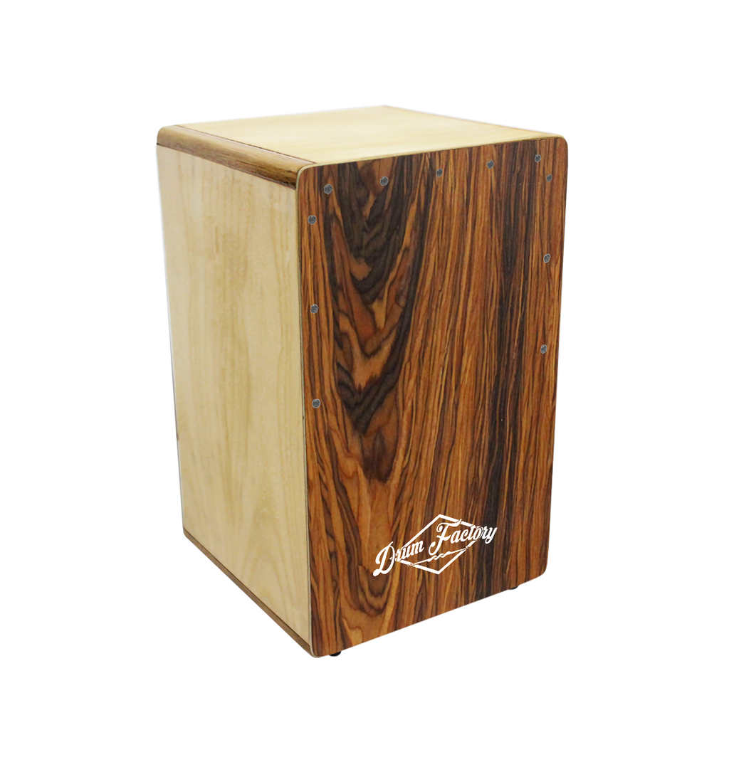 High Line Cajon in Rose