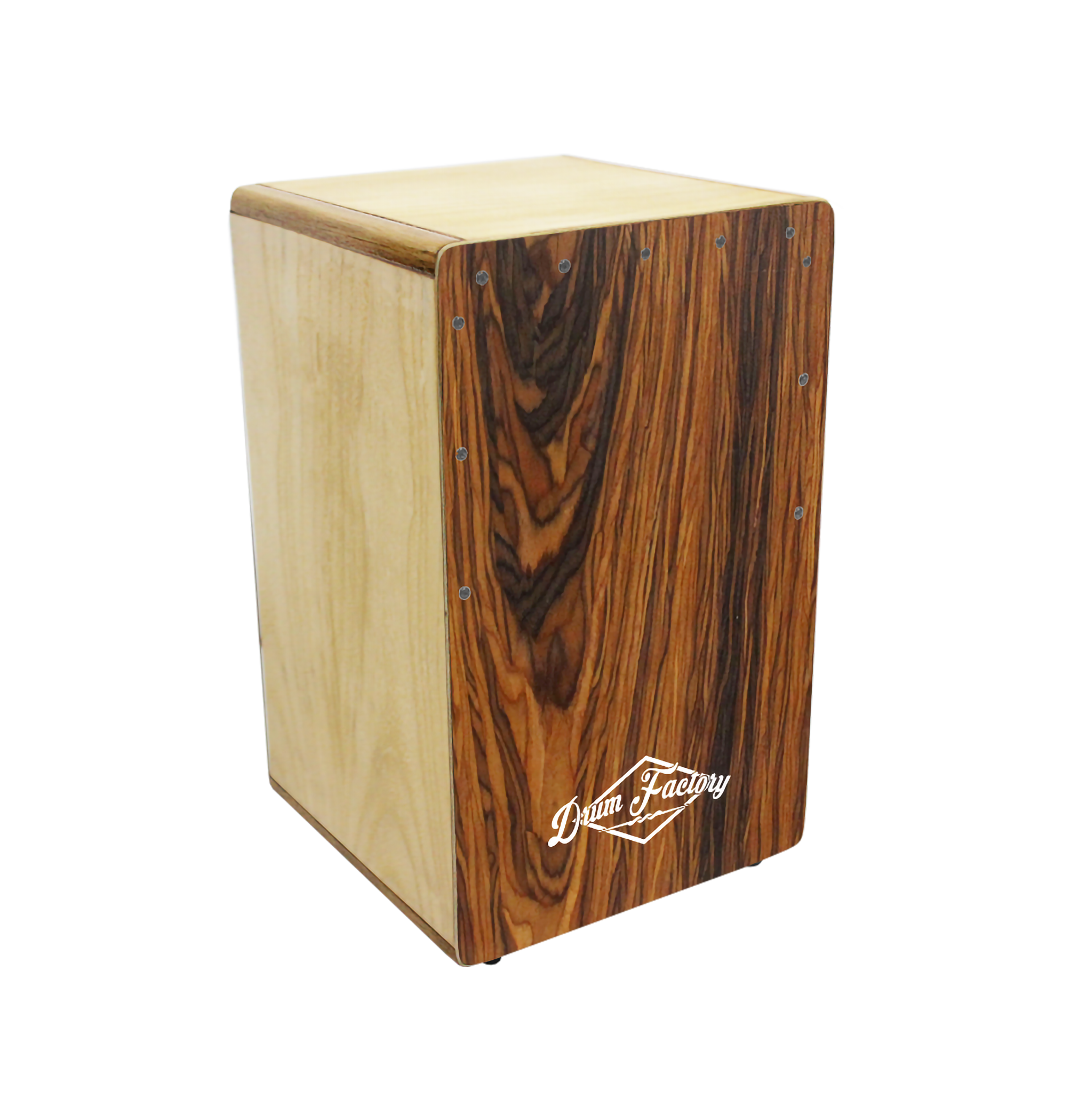High Line Cajon in Rose