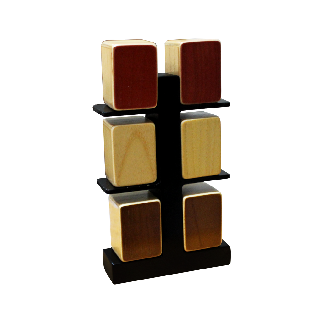 Cajon Shaker