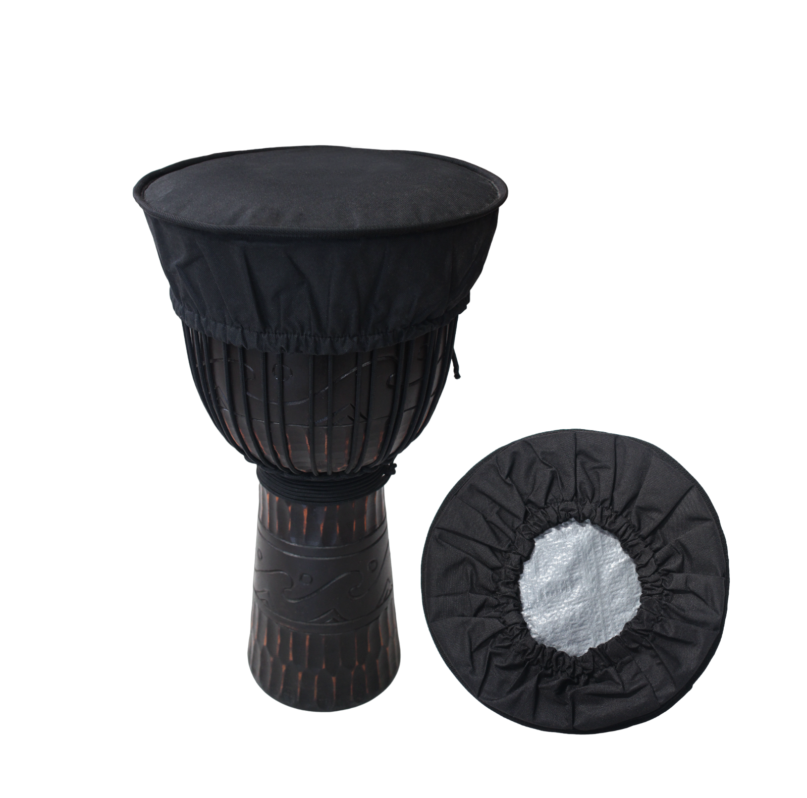 Djembe Head Cover - 3
