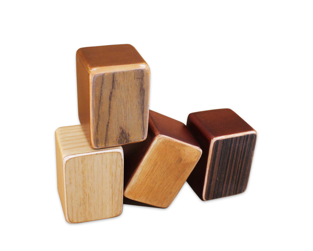 Cajon Shaker