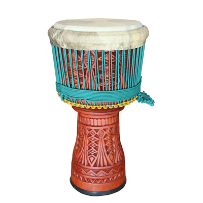 14" Master Series Djembe