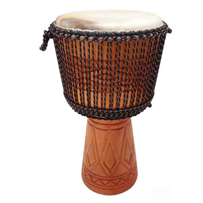 Dapro Djembe Natural
