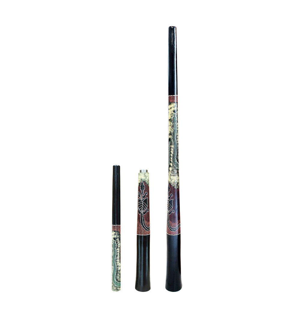 Didgeridoo 2-Part System