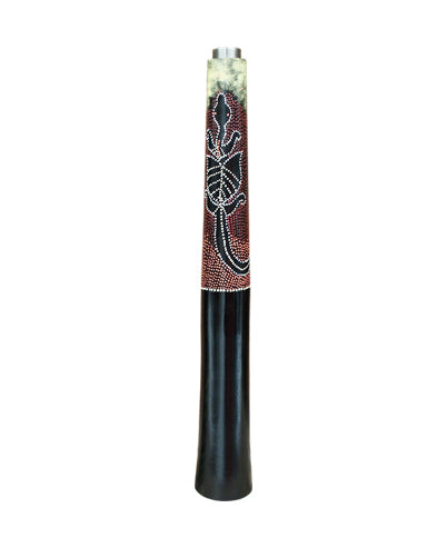 Didgeridoo 2-Part System
