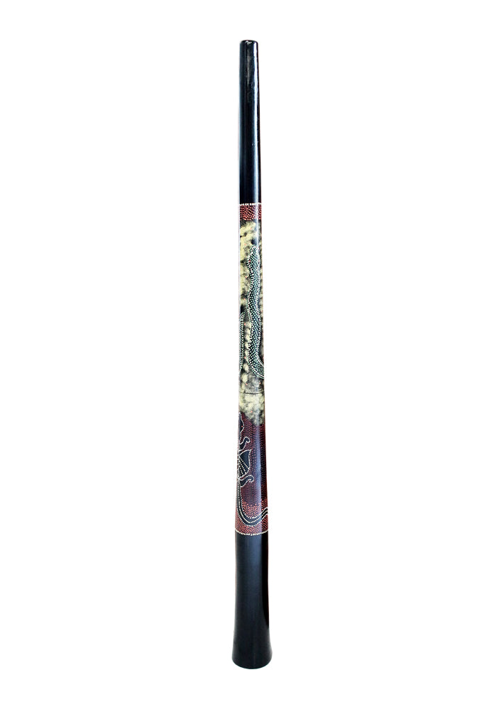 Didgeridoo 2-Part System