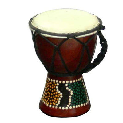 Mini Djembe 12EP