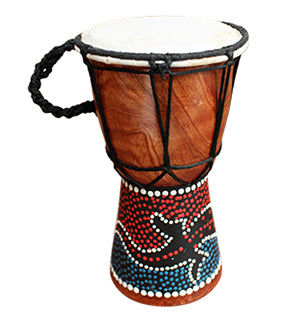 Mini Djembe 20EP