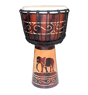 Entry Level Djembe - ZCB2