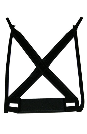 X Djembe Strap - 26