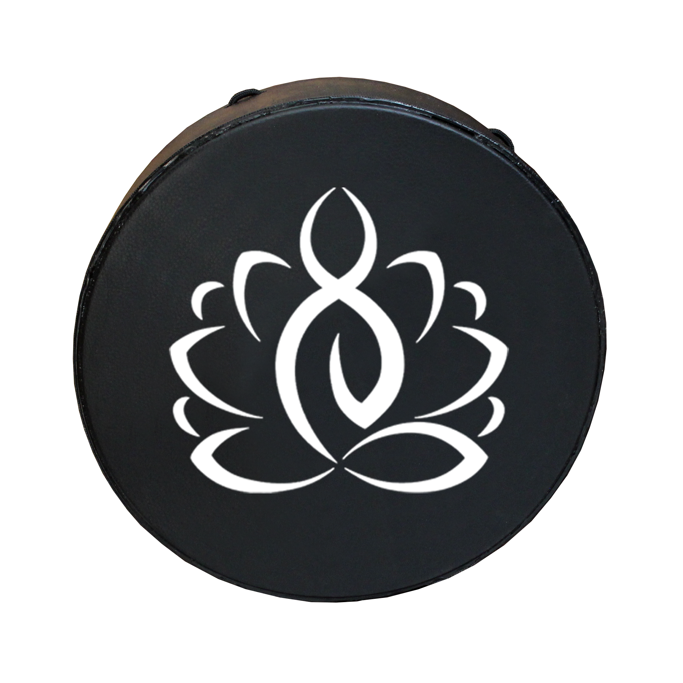 Bahia Drum - Napa Leather
