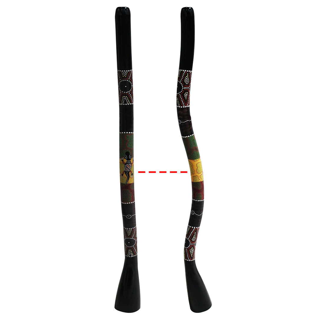 Synthetic Didgeridoo in S