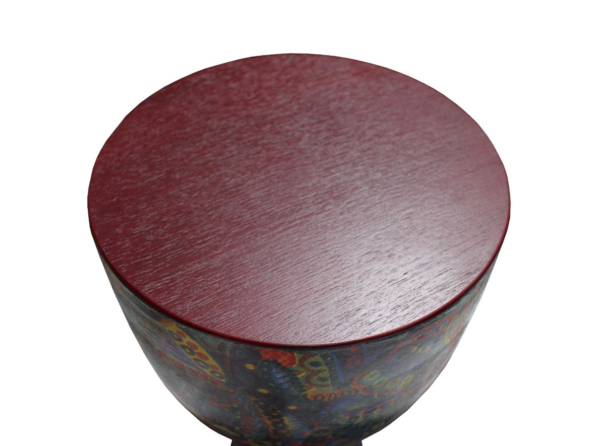Synthetic Cajon Djembe