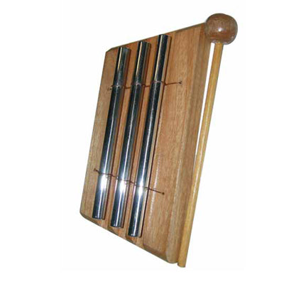Energy Chime - 3 notes