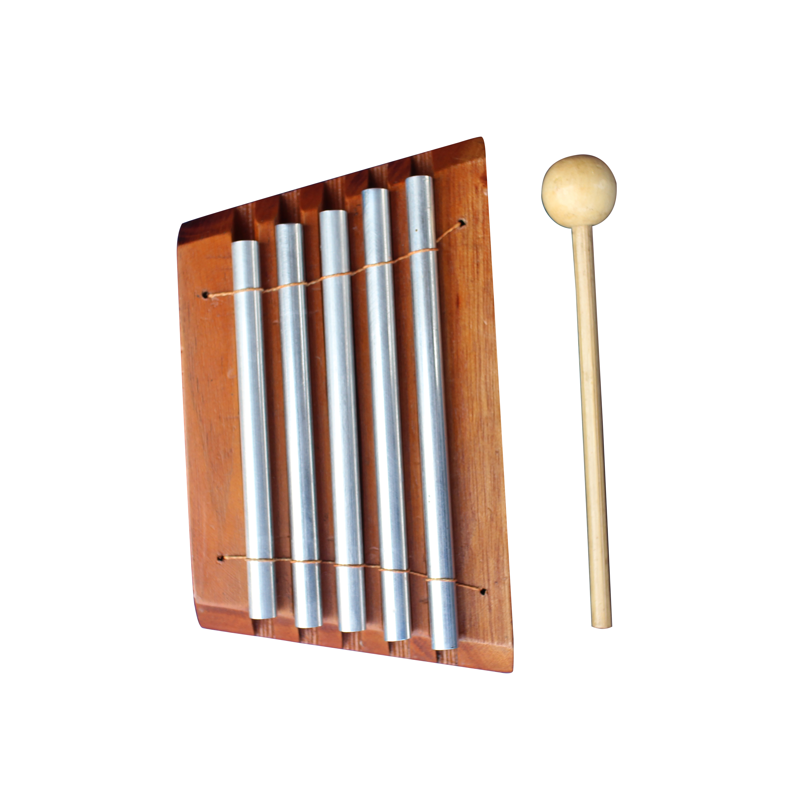 Energy Chime - 5 Notes