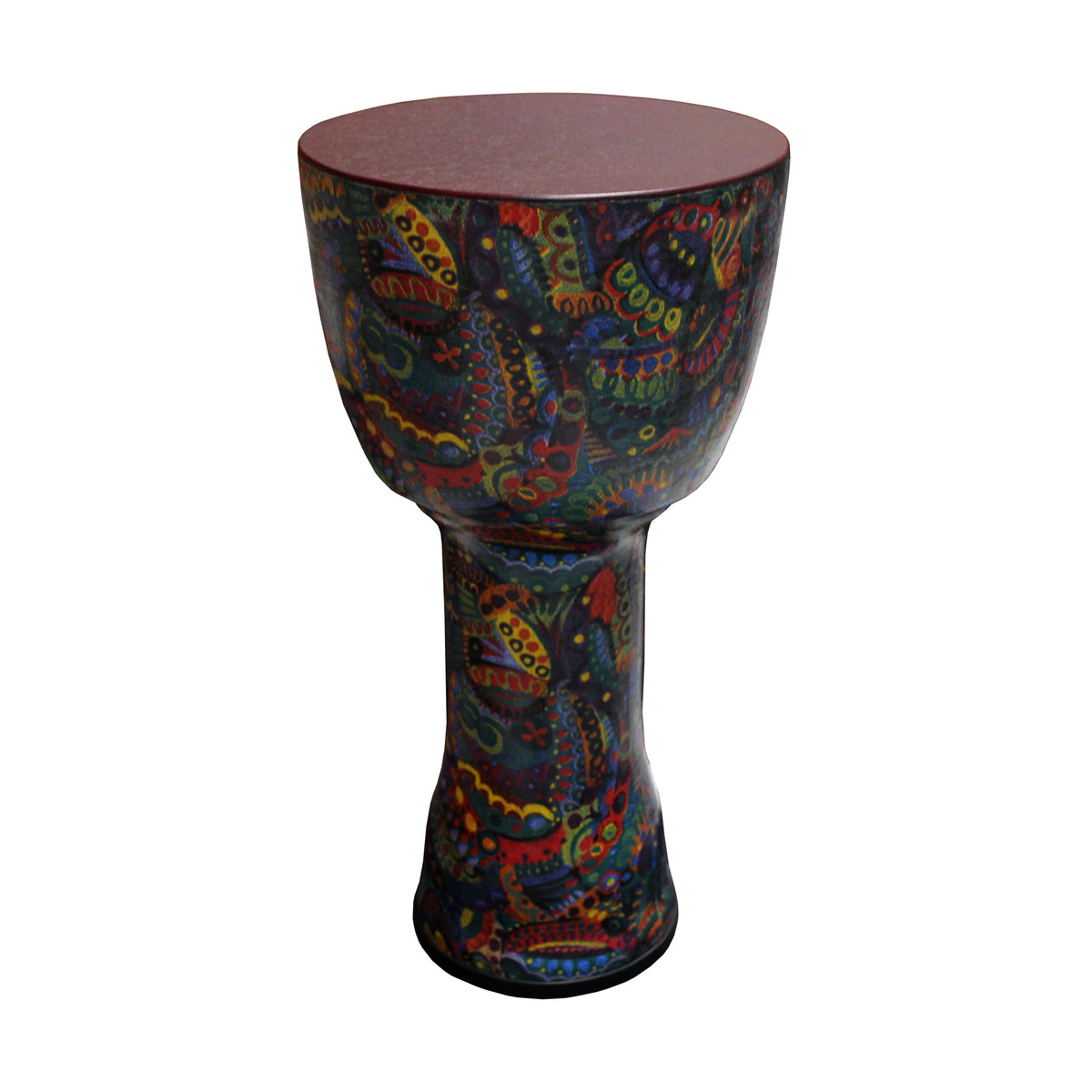 Synthetic Cajon Djembe