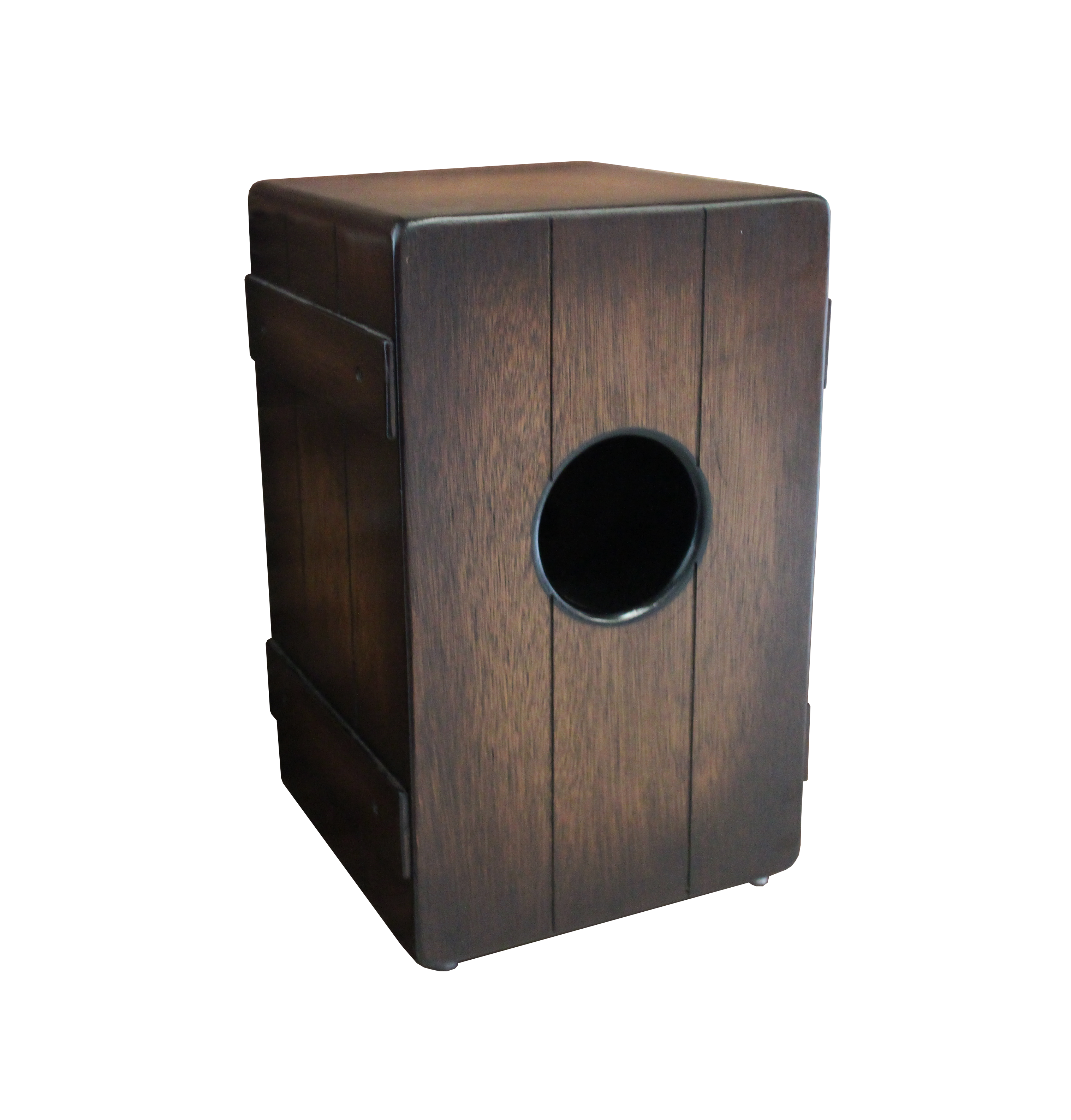 Vintage Barrel Cajon 5