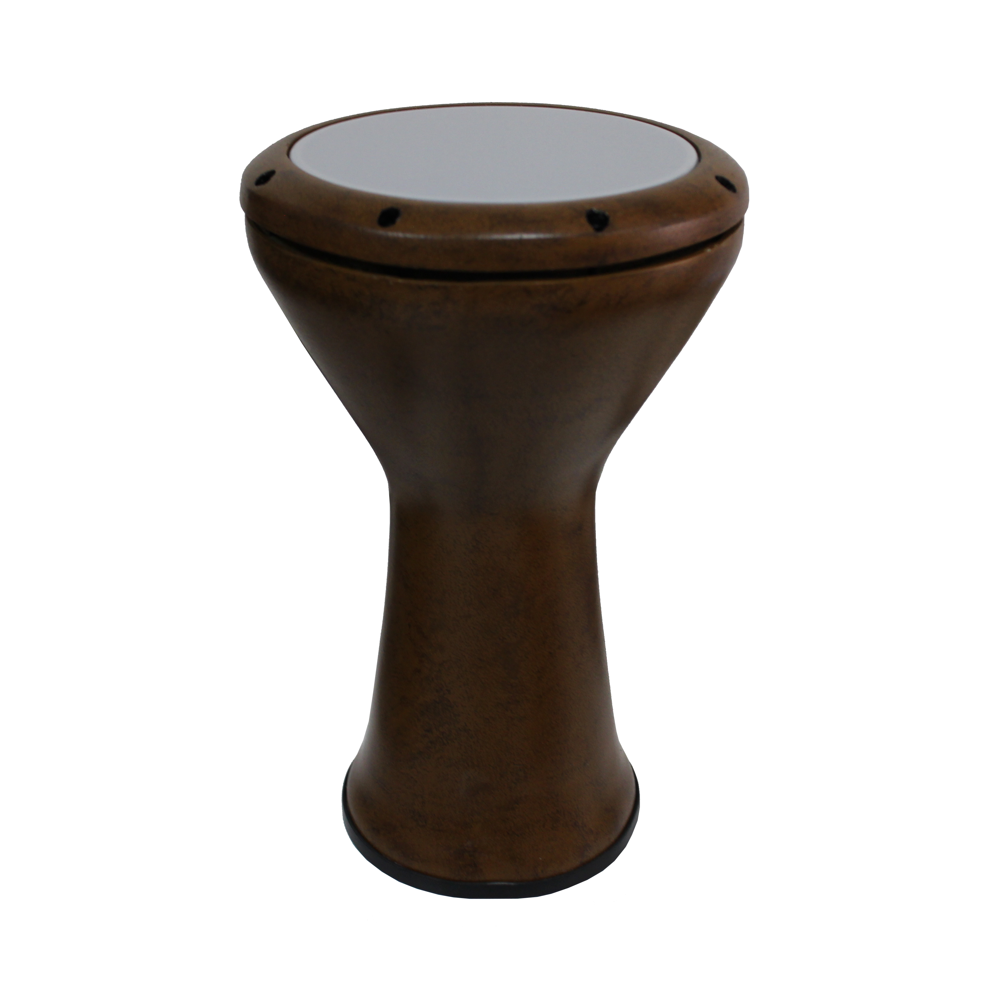 Fiberglass Doumbeck in Brown