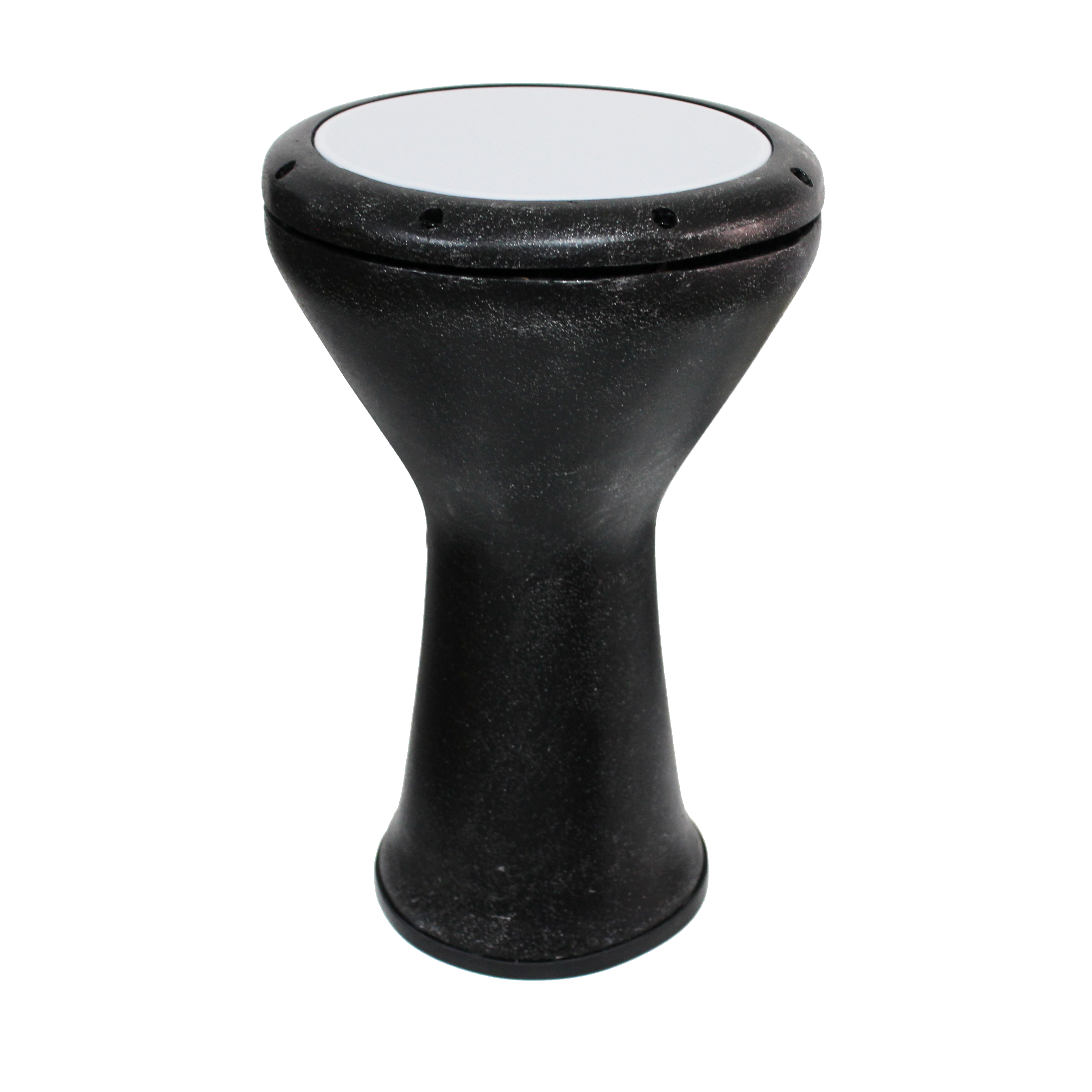 Fiberglass Doumbeck in Black