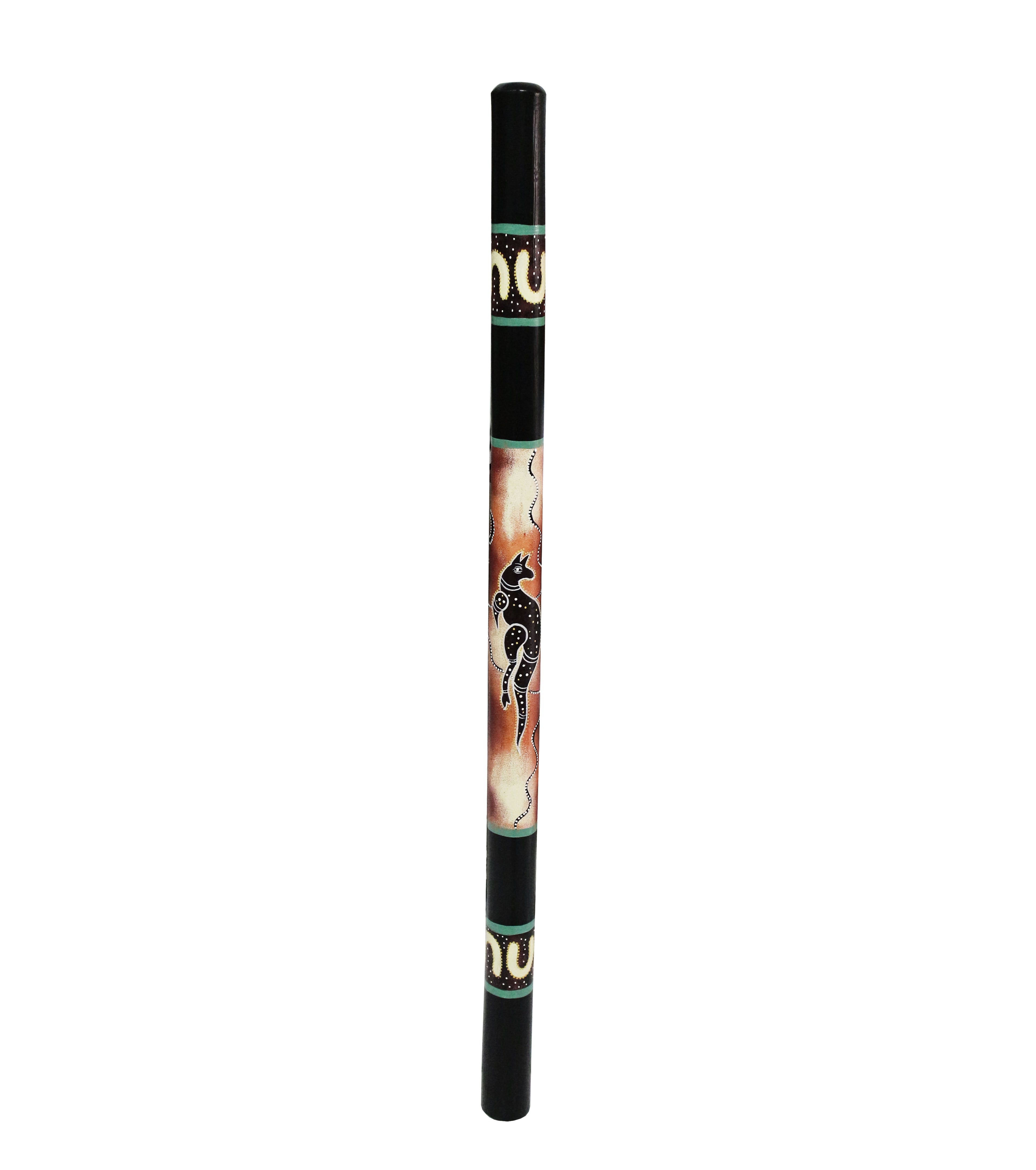 Bamboo Didgeridoo in Kangaroo