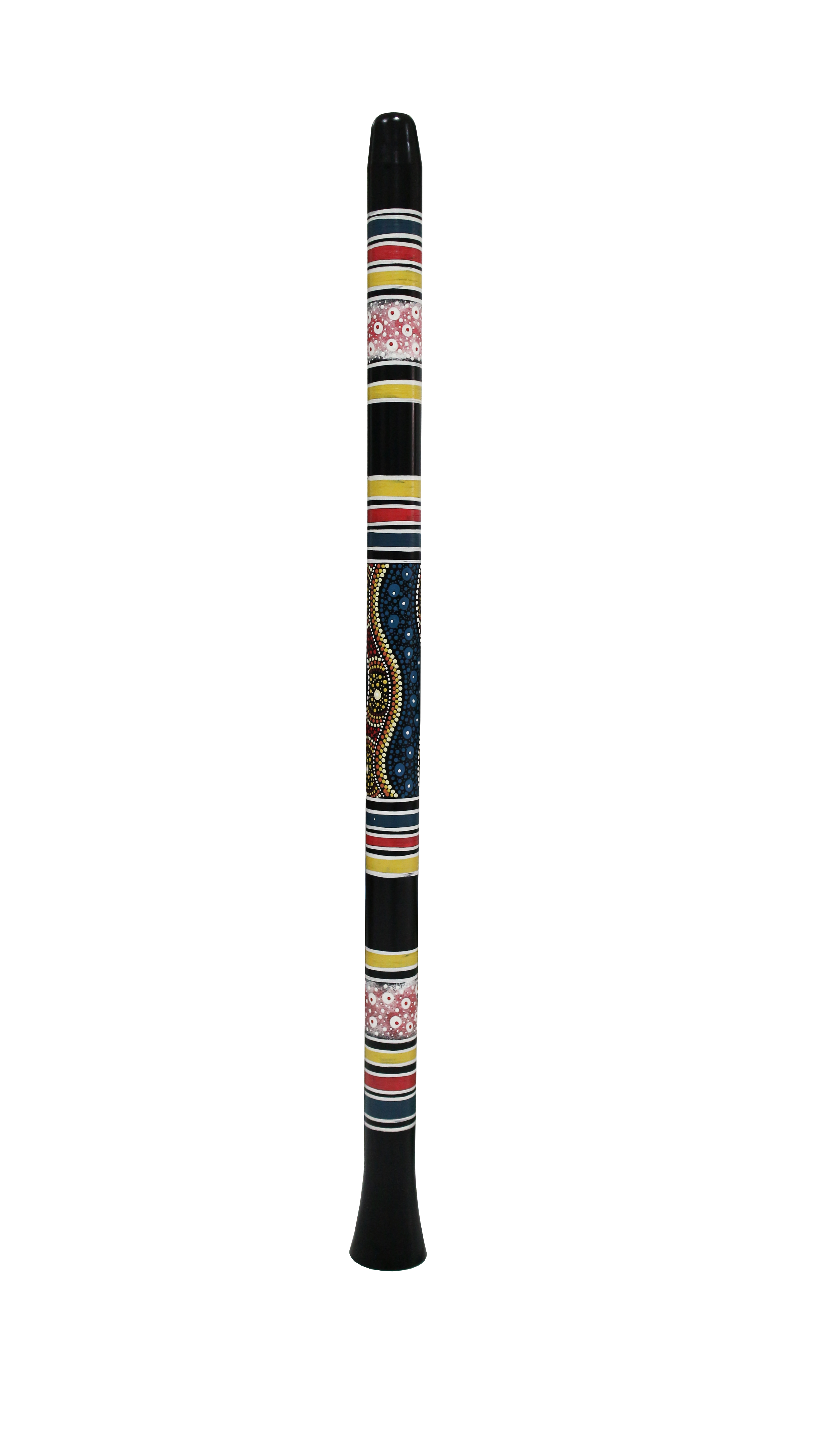 Synthetic Didgeridoo 8