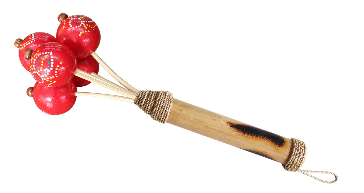 PingPong Shaker