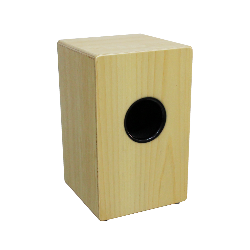 High Line Cajon in T