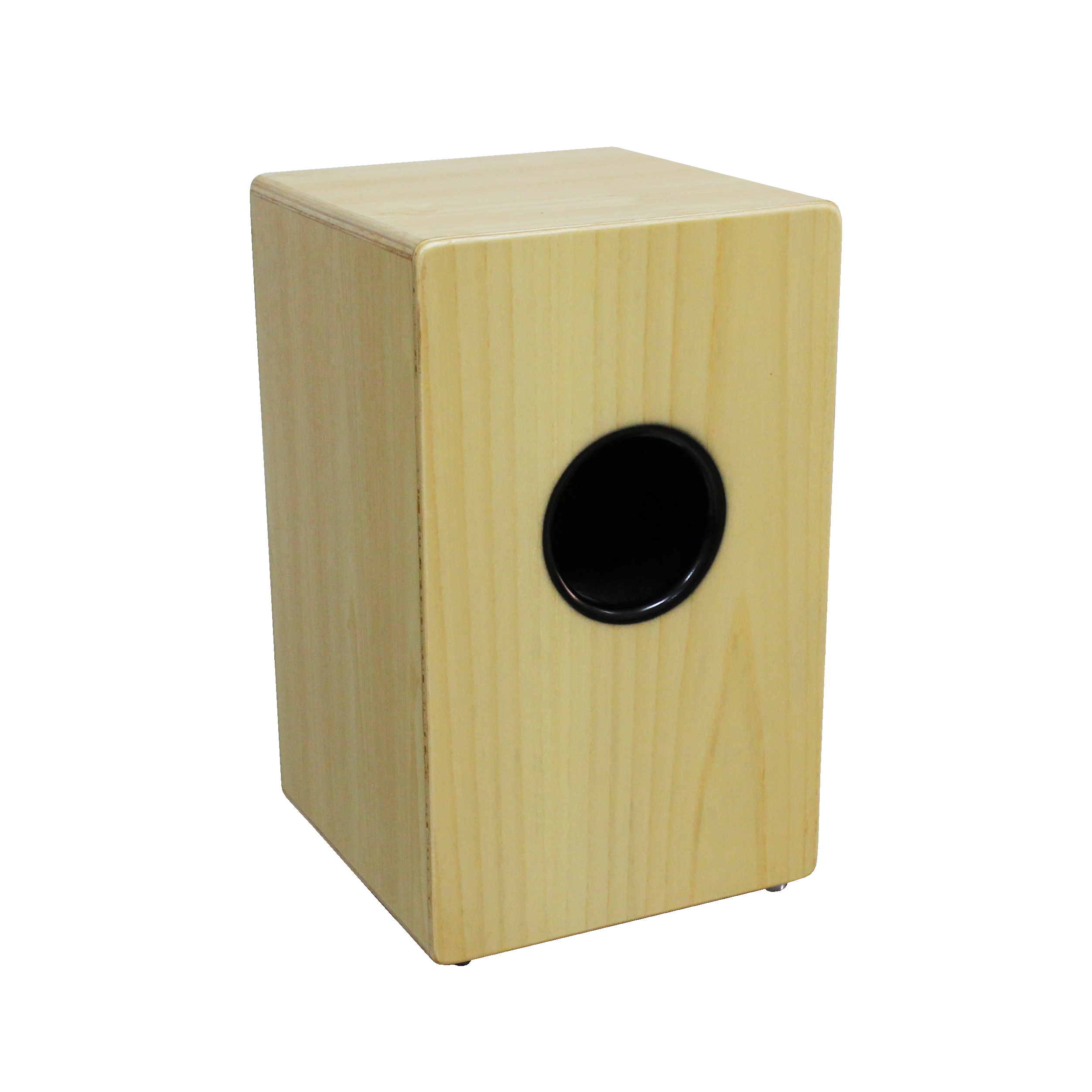 High Line Cajon in T