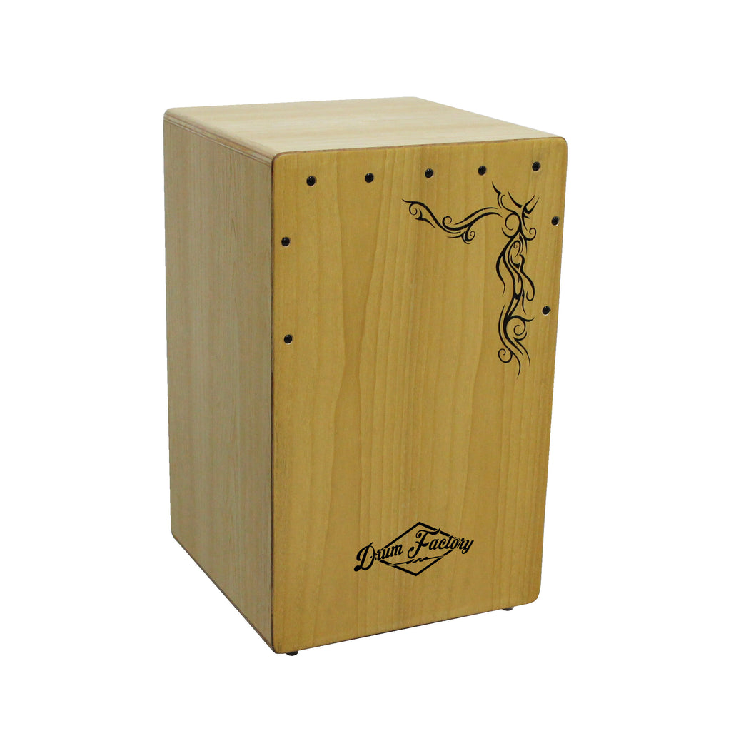 High Line Cajon in T