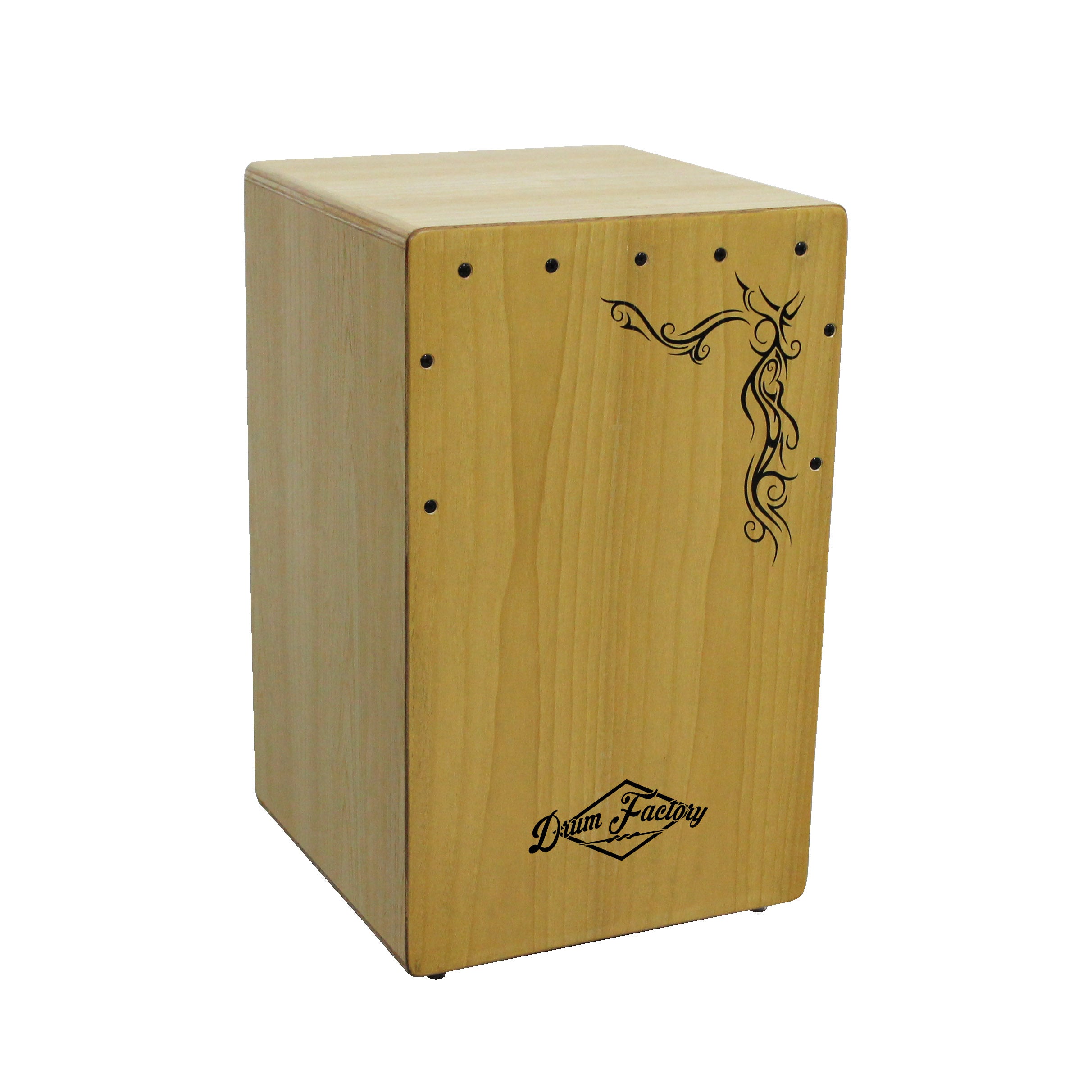 High Line Cajon in T