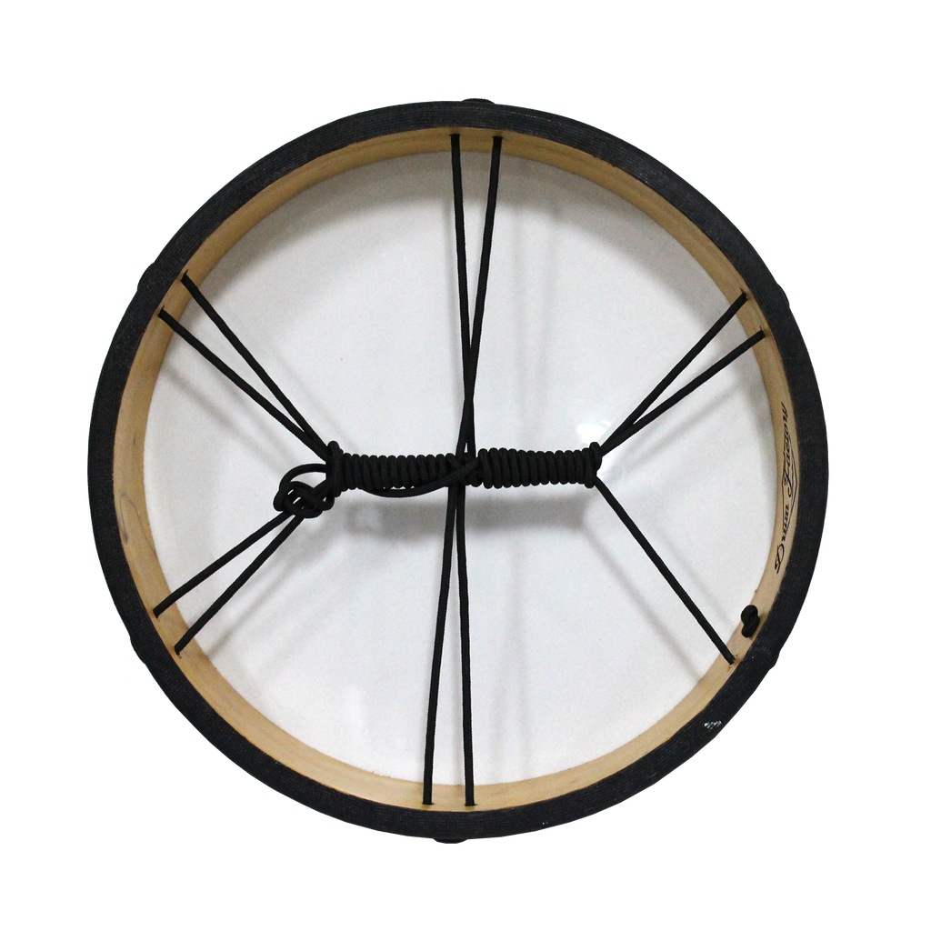 Hand Painted Napa Shaman Drum