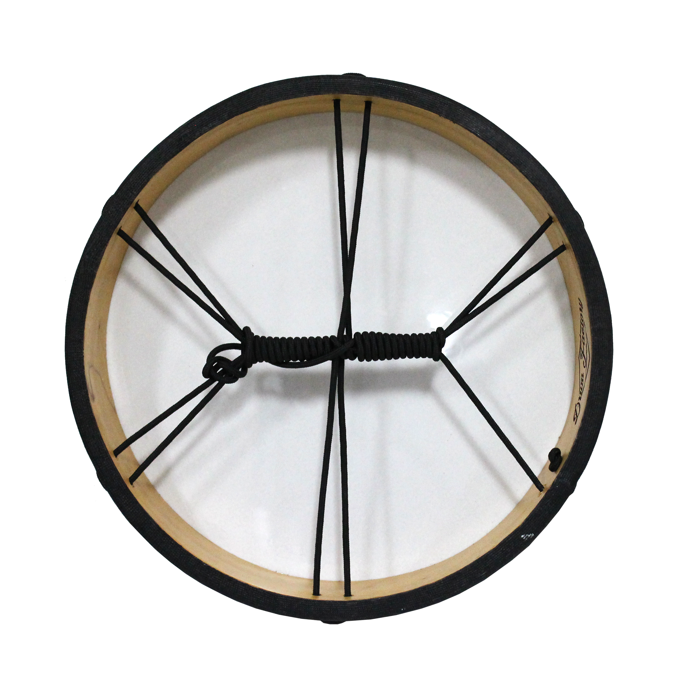 Hand Painted Napa Shaman Drum