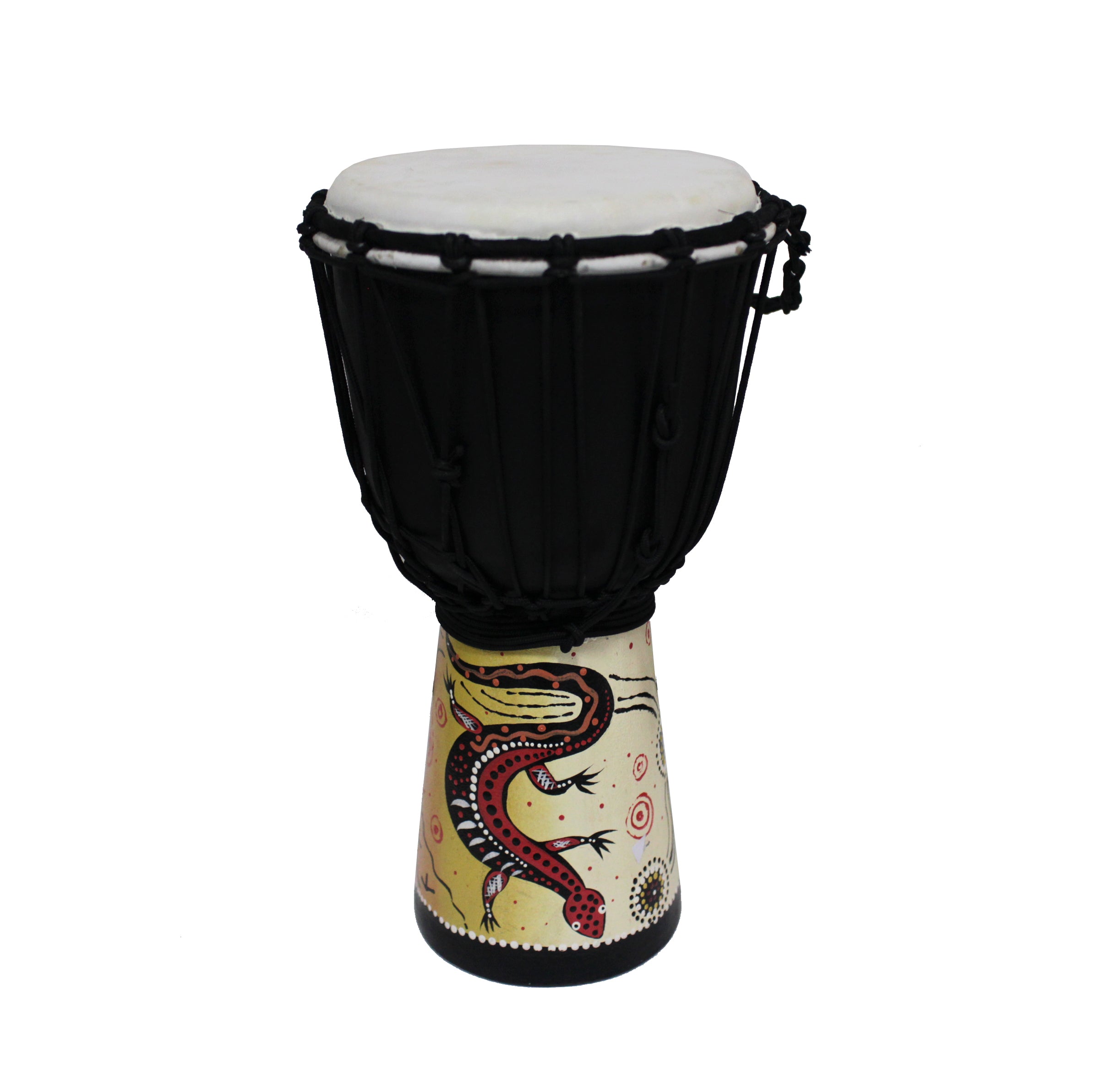 Entry Level Djembe - ZP 5