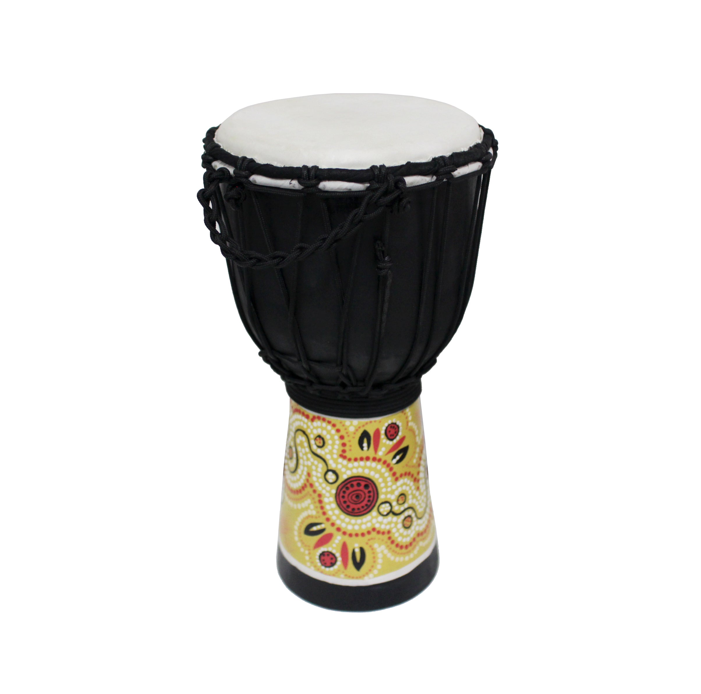 Entry Level Djembe - ZP 4