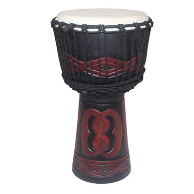Jammer Series Djembe in Unity