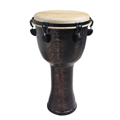 Synthetic Tunable Djembe in PB