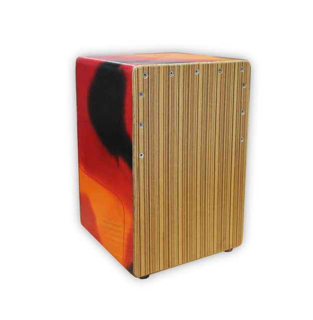 Large Kids Cajon in AO