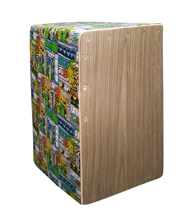 Large Kids Cajon in MG