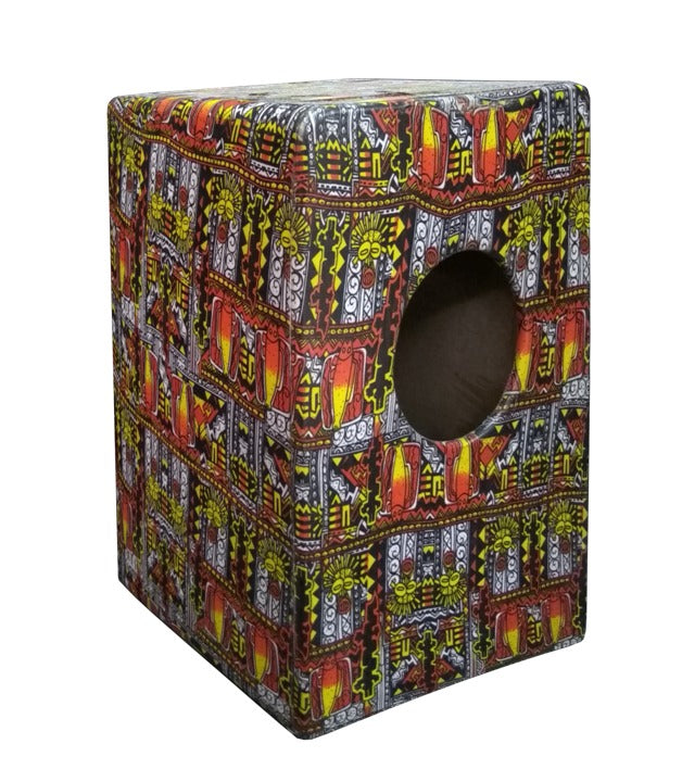 Large Kids Cajon in MY