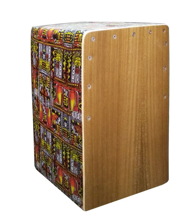 Large Kids Cajon in MY