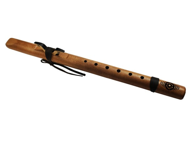 Single Chamber Flute