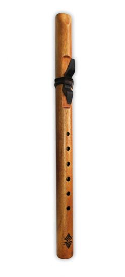 Single Chamber Flute