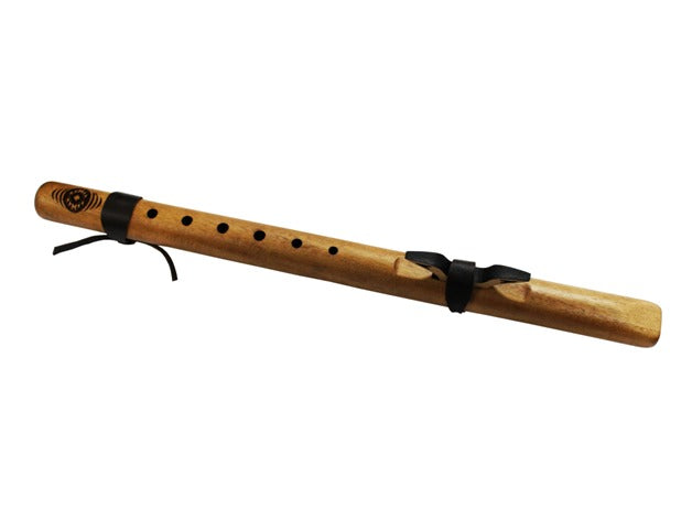 Single Chamber Flute