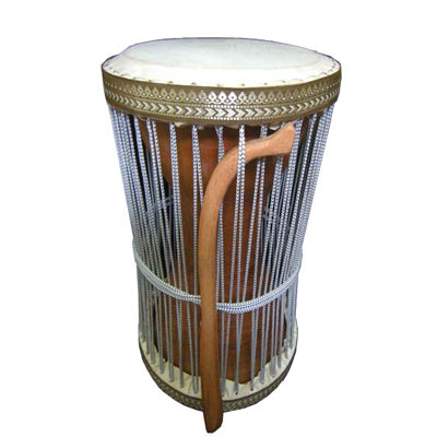 African Talking Drum
